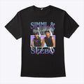 Simml & Seebo There’s Still Party Shirt