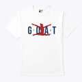 Simone Biles The Goat Of Gymnastics Shirt