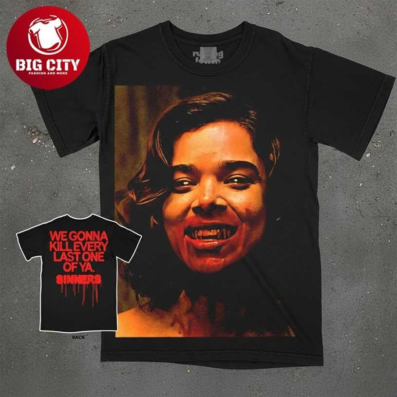 Sinners Dance With The Devil Mary Photo Two Sided Shirt