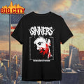 Sinners Dance With The Devil Remmick Shirt