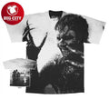 Sinners Dance With The Devil The Rocky Road To Dublin Two Sided Shirt