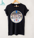 Sioux Falls Stampede Clark Cup 2026 Champions Hockey Team Photo T Shirt