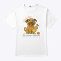 Sip Sit Stay AJK Family Rescue Austin Texas Shirt