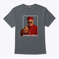 Sir Bishop Lehman OU Football Shirt