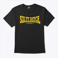 Six Ft Ditch Portsmouth Est 2000 T Shirt