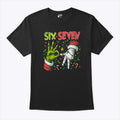 Six Seven 67 Meme Christmas T Shirt