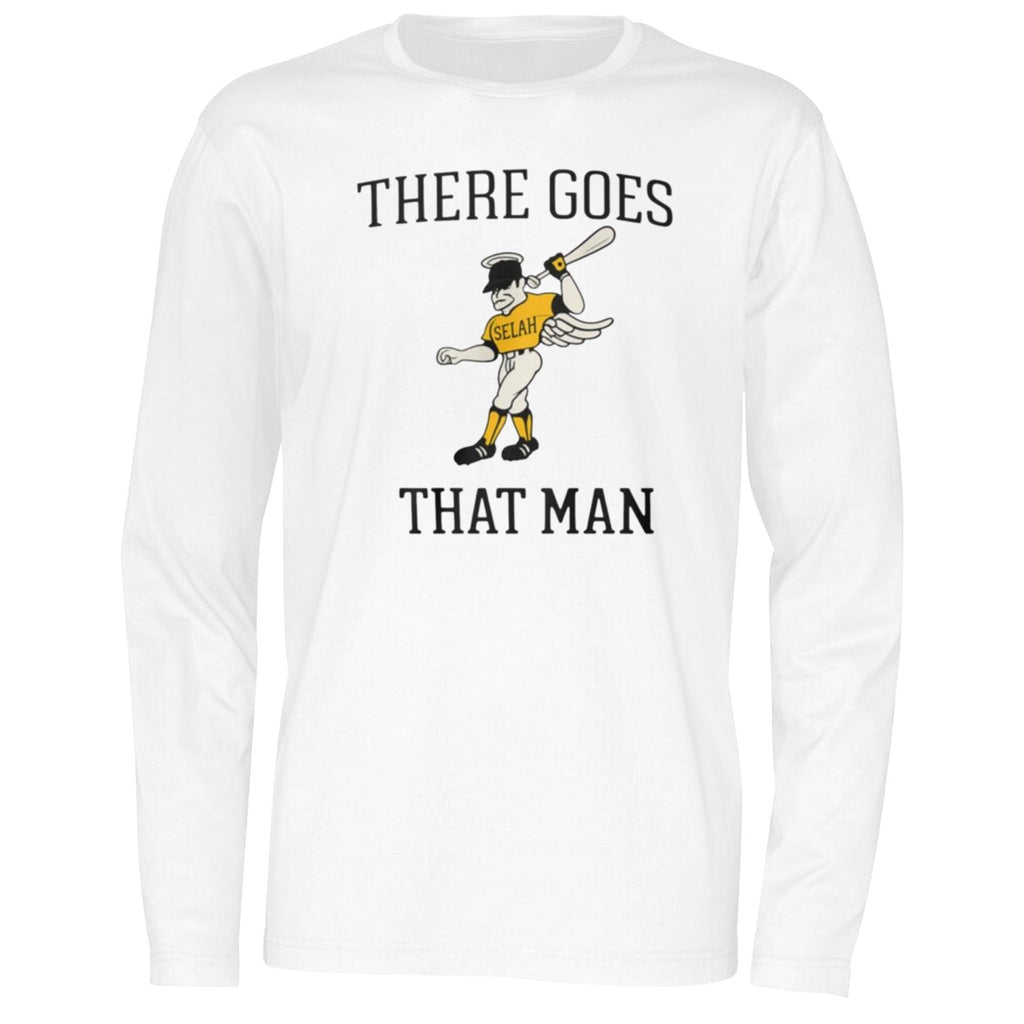 Sixers With Selah There Goes That Man Shirt