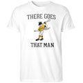 Sixers With Selah There Goes That Man Shirt