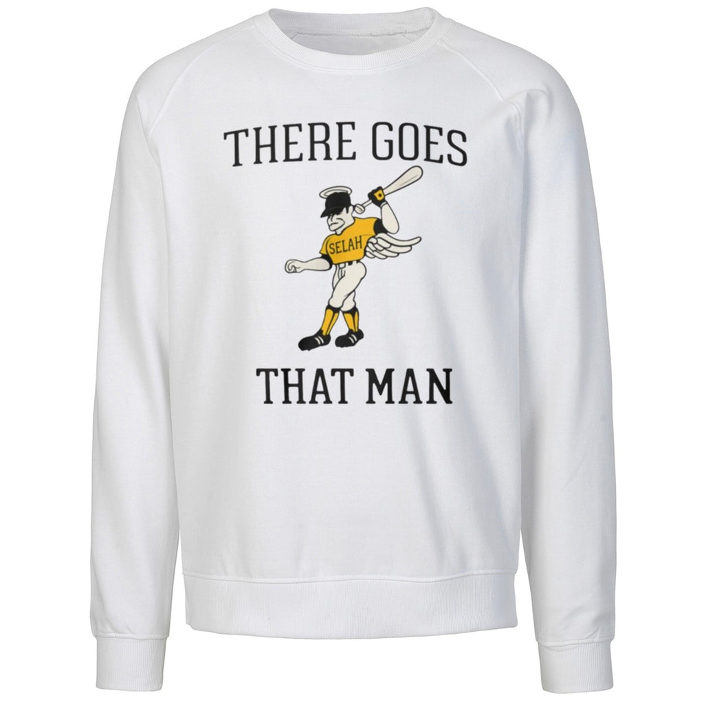 Sixers With Selah There Goes That Man Shirt