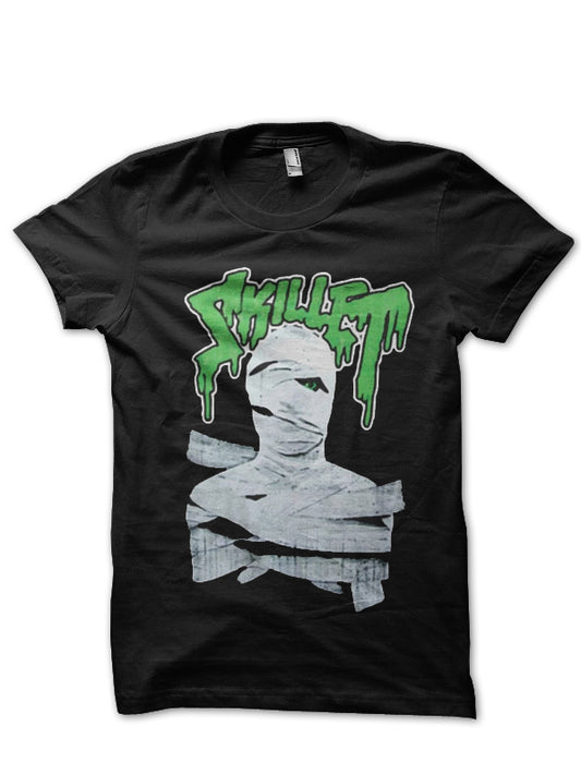 Skillet T-Shirt Style004