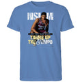 Slam 262 Brittney Slim Sykes Shirt