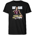Slam 262 Marina Mabrey Shirt