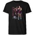 Slam 262 Marina Mabrey With Brittney Sykes Remix Heavy Shirt