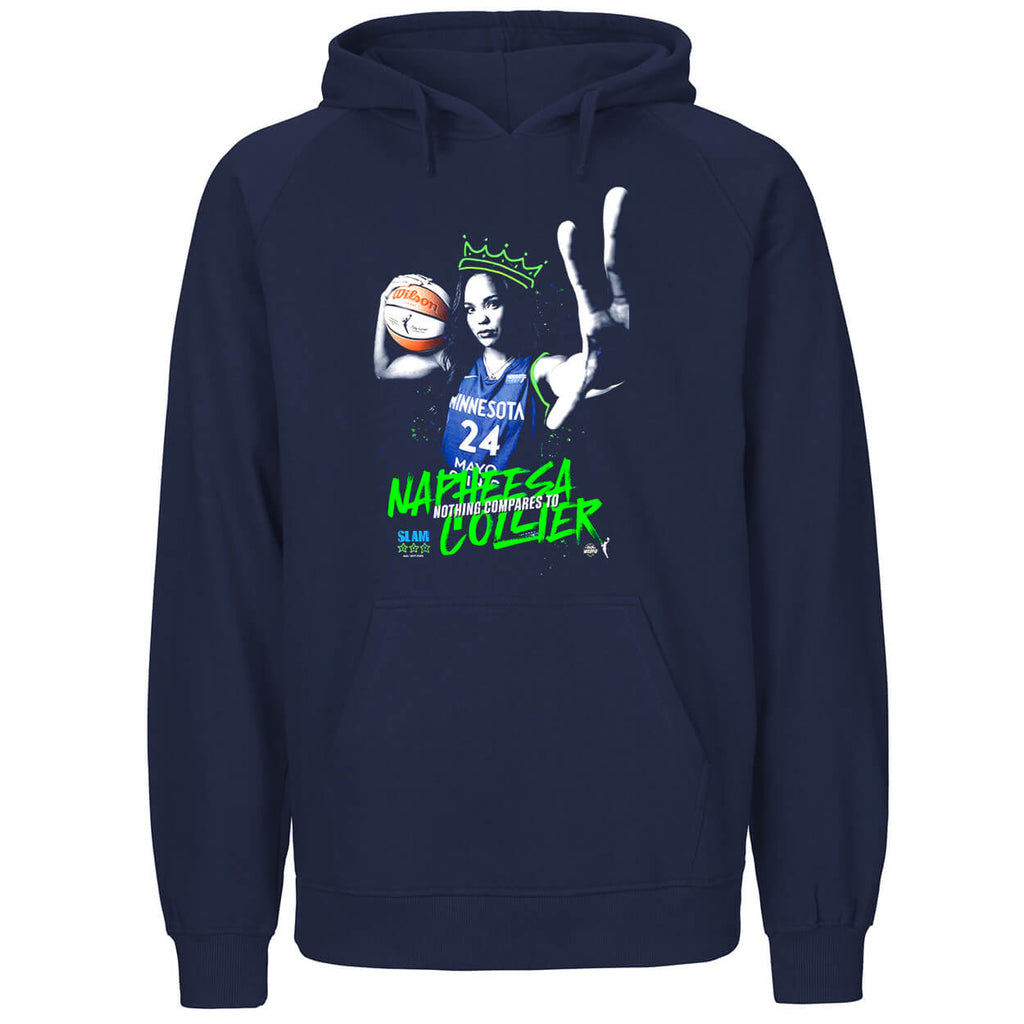 Slam Nothing Compares Remix Shirt