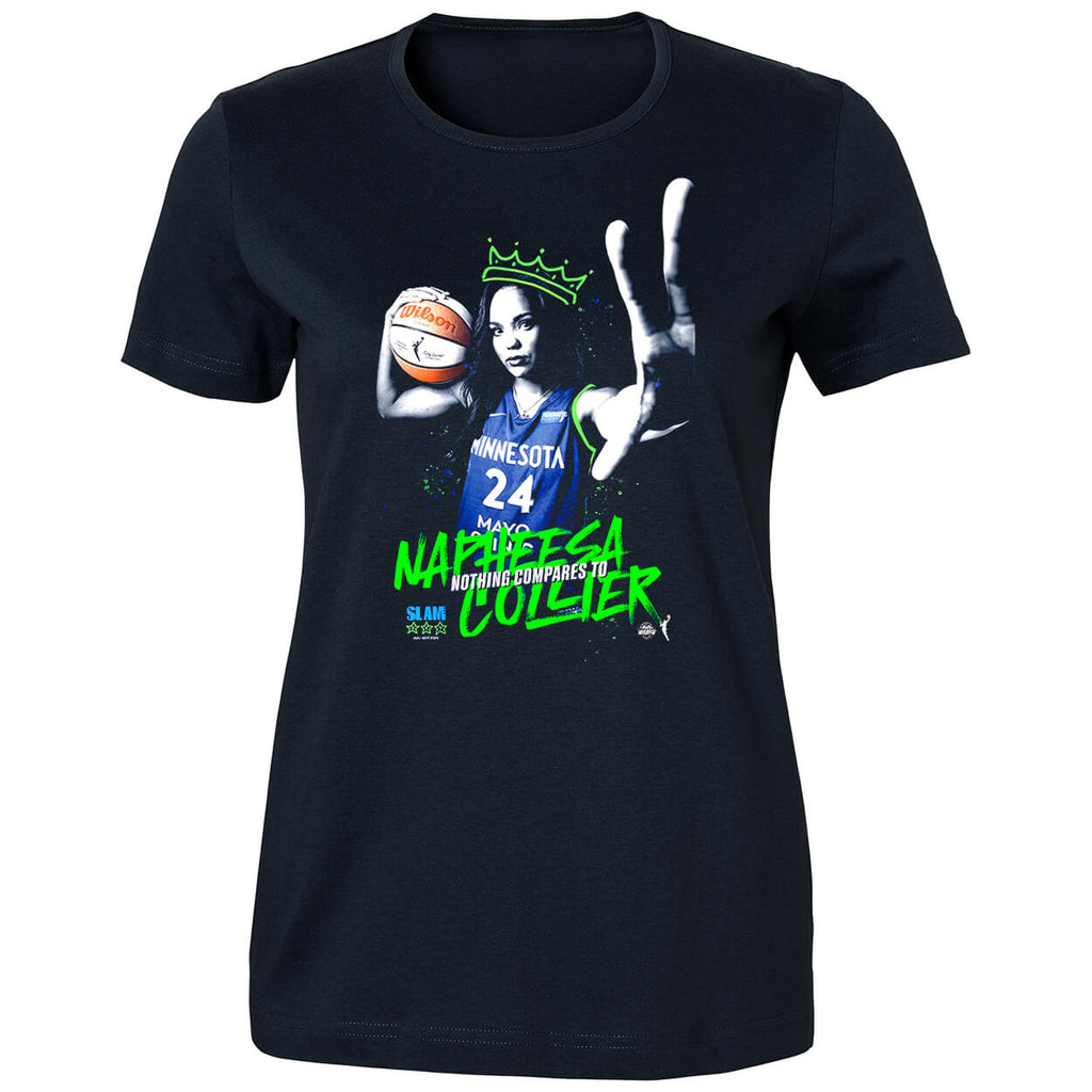 Slam Nothing Compares Remix Shirt