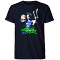 Slam Nothing Compares Remix Shirt