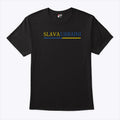 Slava Ukraini Glory To Ukraine T Shirt