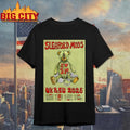 Sleaford Mods UK-EU 2026 Tour Poster Shirt