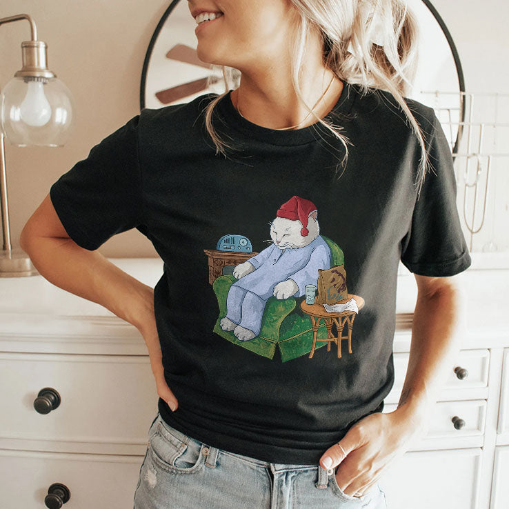 Sleepytime Tacos T Shirt
