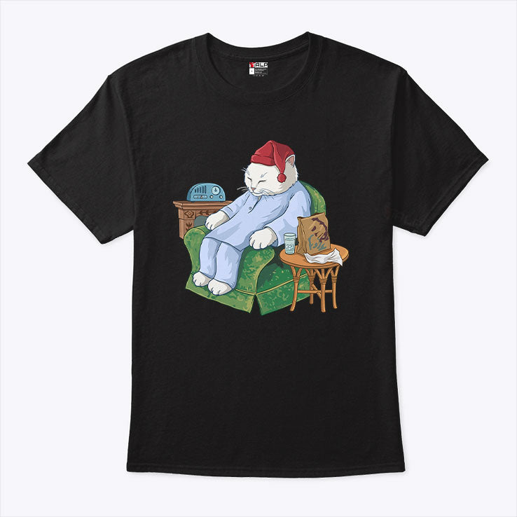 Sleepytime Tacos T Shirt
