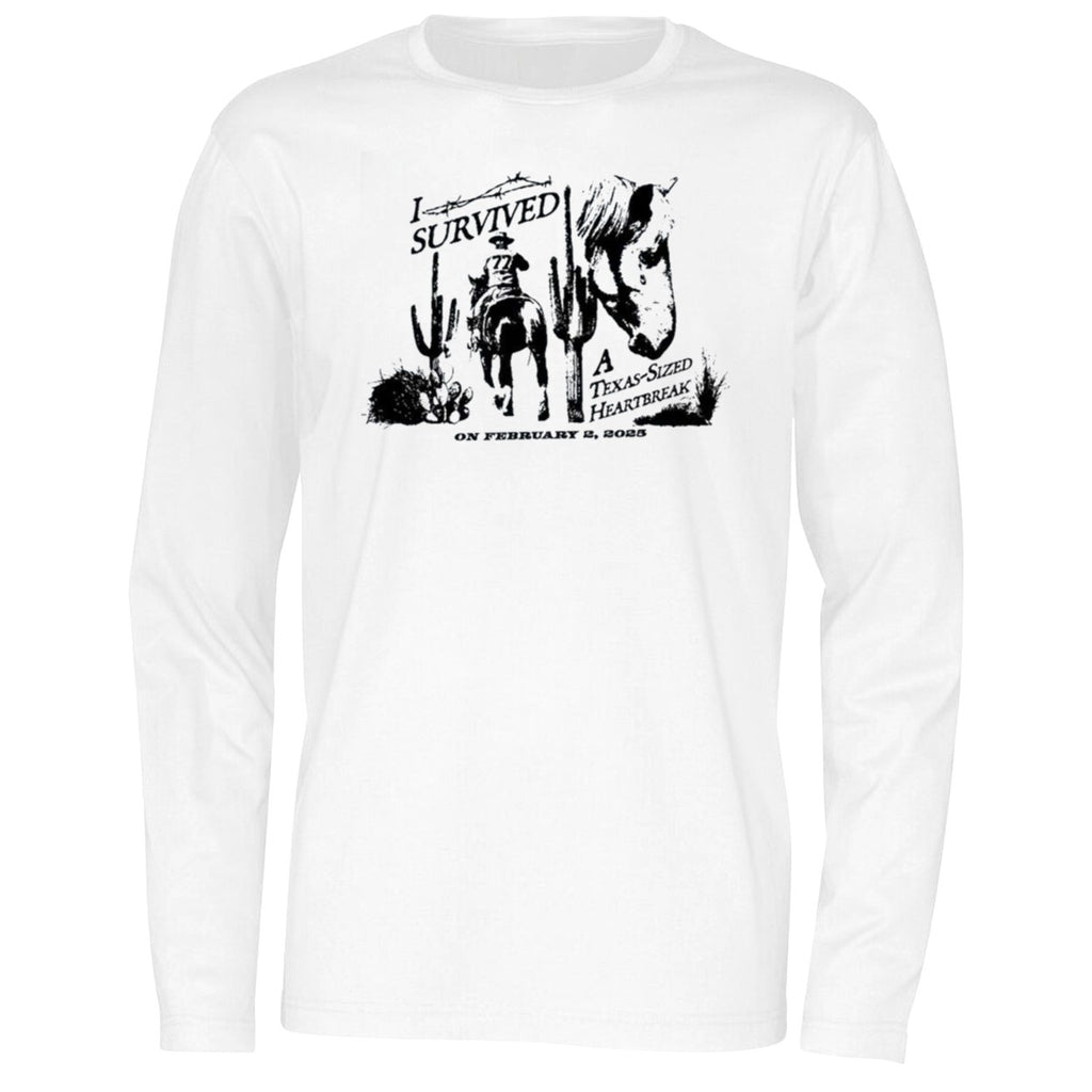 Slightly Biased I survived the Luka trade Shirt
