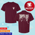Slomosa Mountain Two Sided Shirt