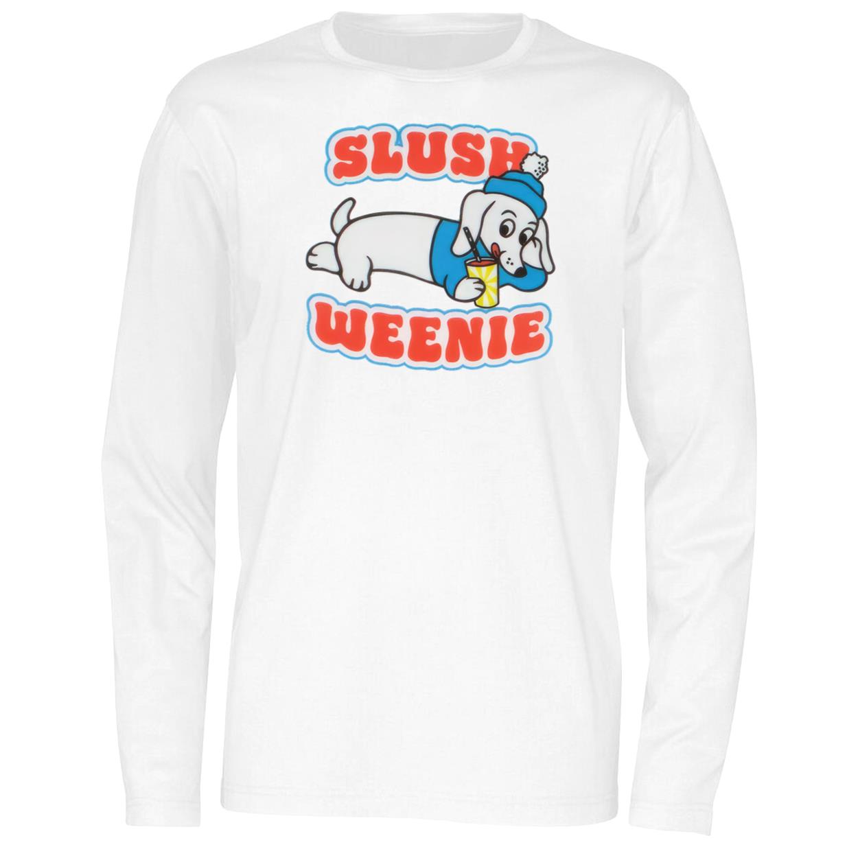 Slush Weenie Dachshund Shirt