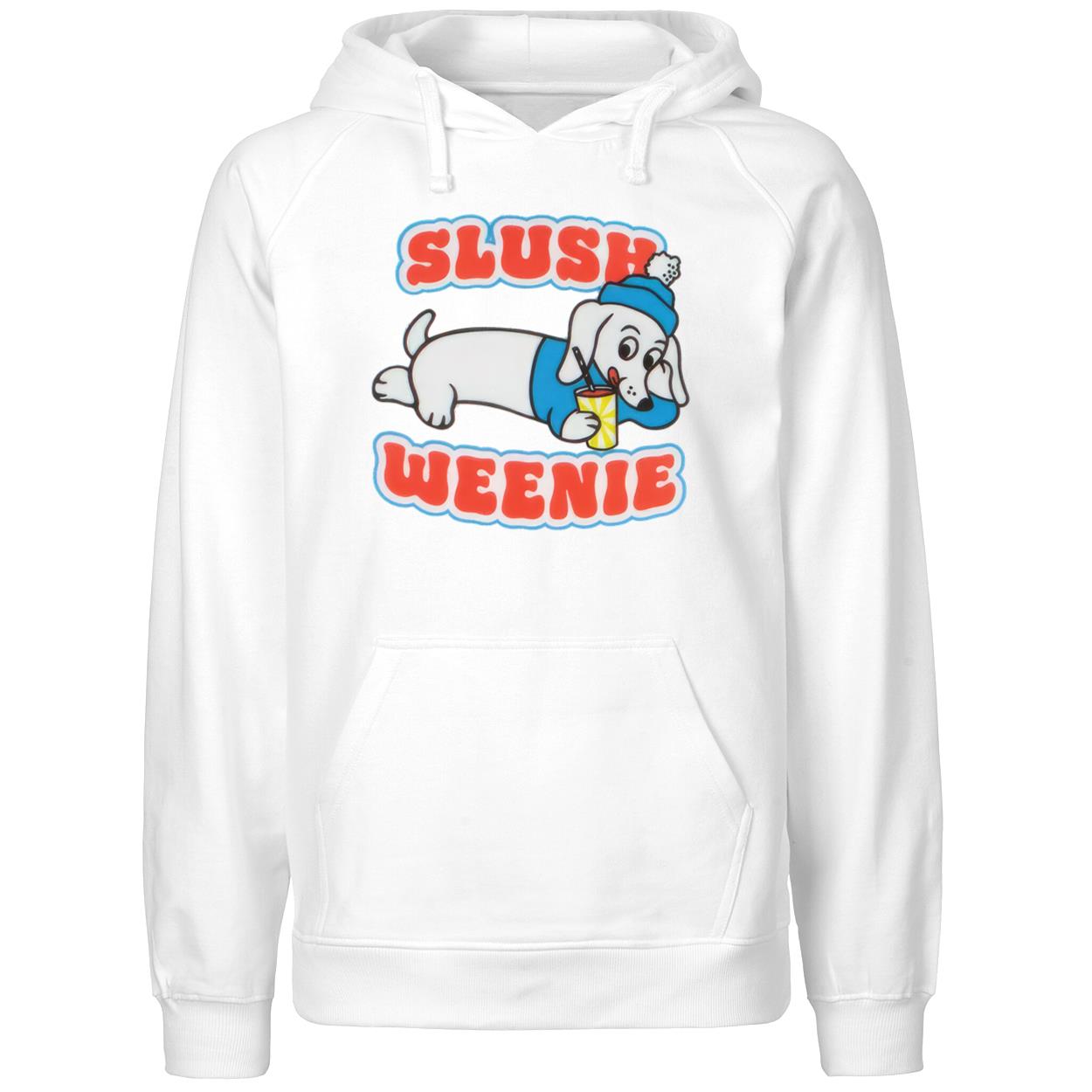 Slush Weenie Dachshund Shirt
