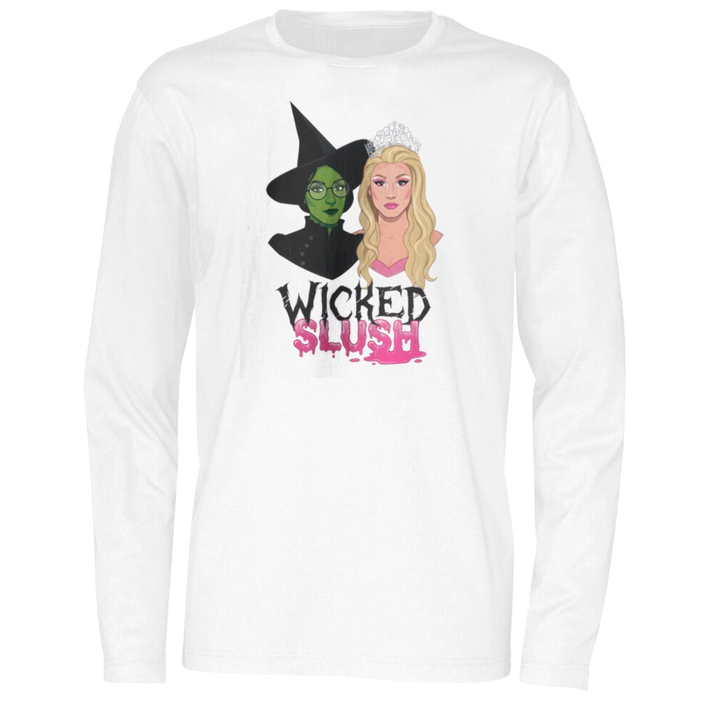 Slushy Noobz Wicked Slush Shirt