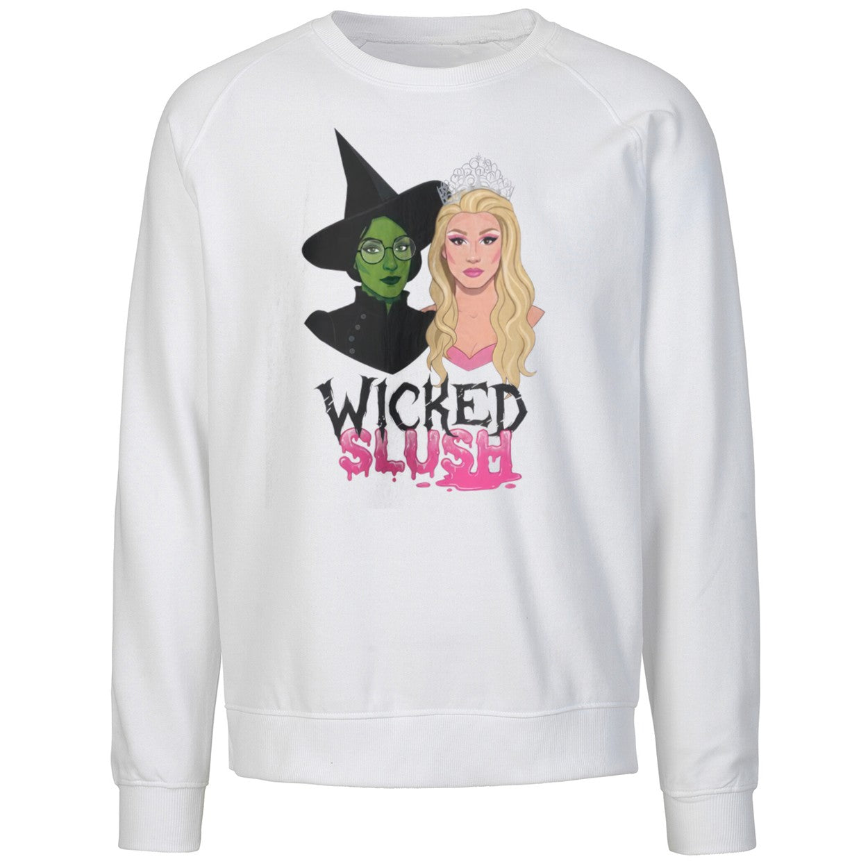 Slushy Noobz Wicked Slush Shirt