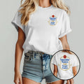 Smashin’ Nattys And Bangin’ Baddies Shirt