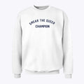 Smear The Queer Champion Sweatshirt
