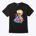 Smiling Friends T Shirt