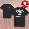 Smog Standard 2026 Two Sided Shirt