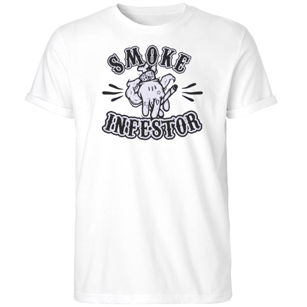 Smoke Infestor Shirt