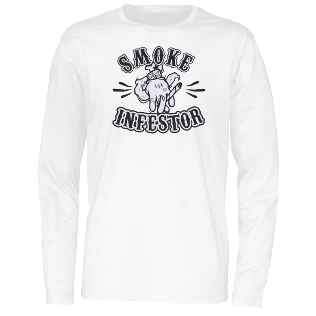 Smoke Infestor Shirt