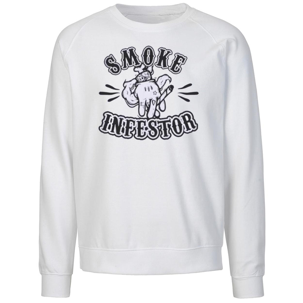 Smoke Infestor Shirt