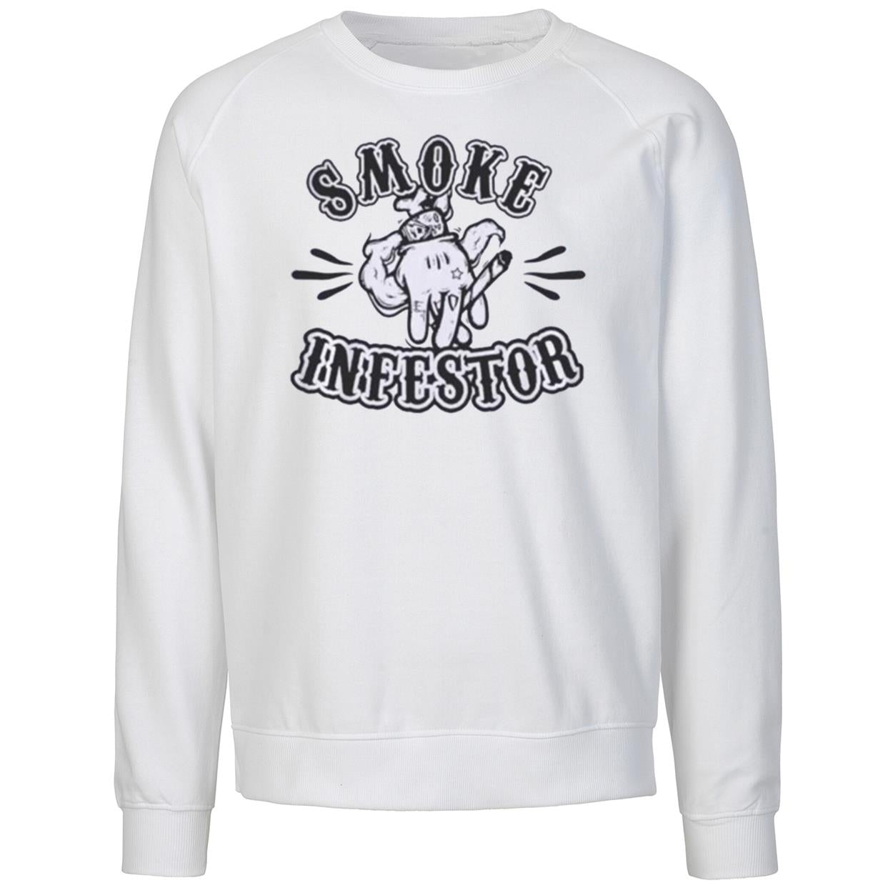 Smoke Infestor Shirt