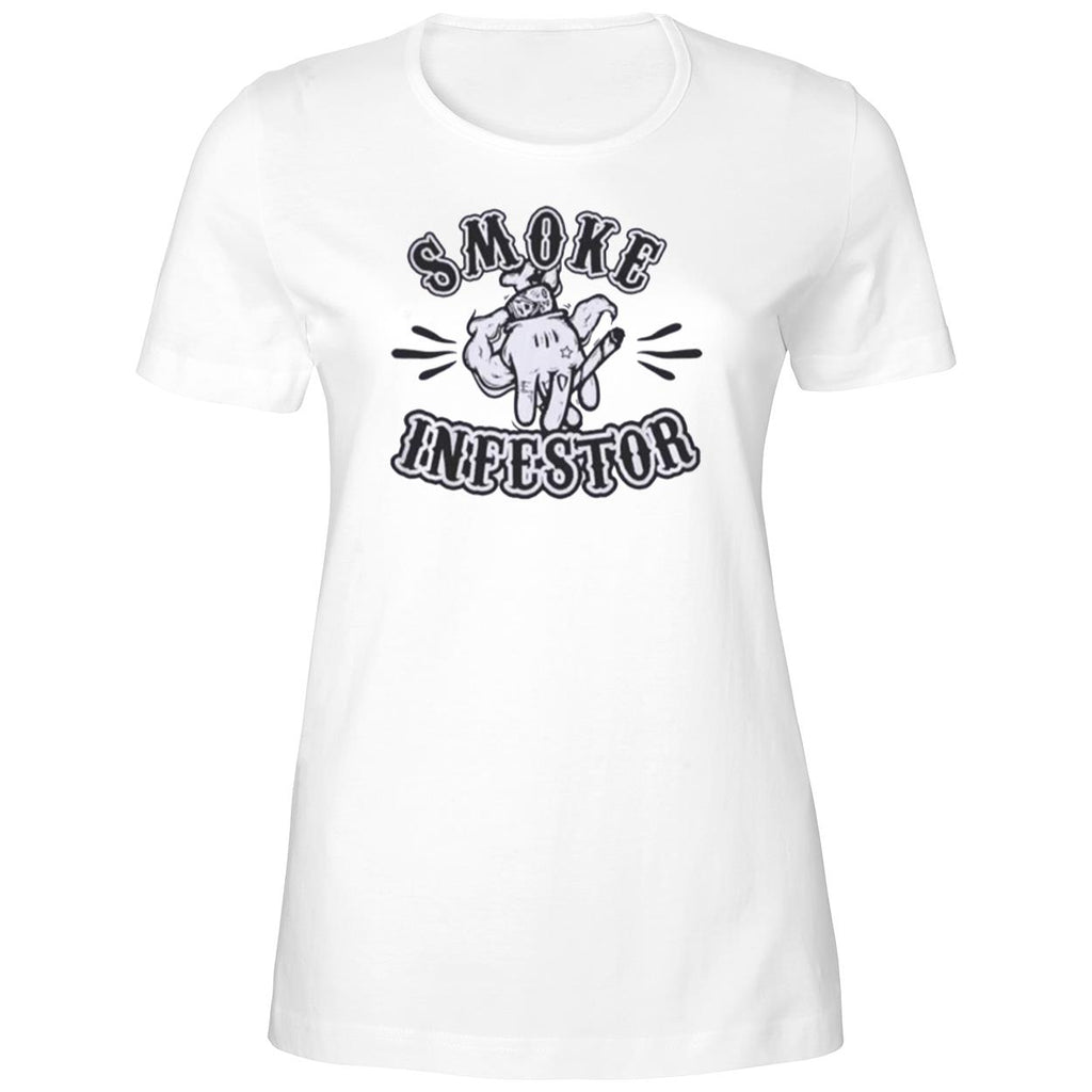Smoke Infestor Shirt
