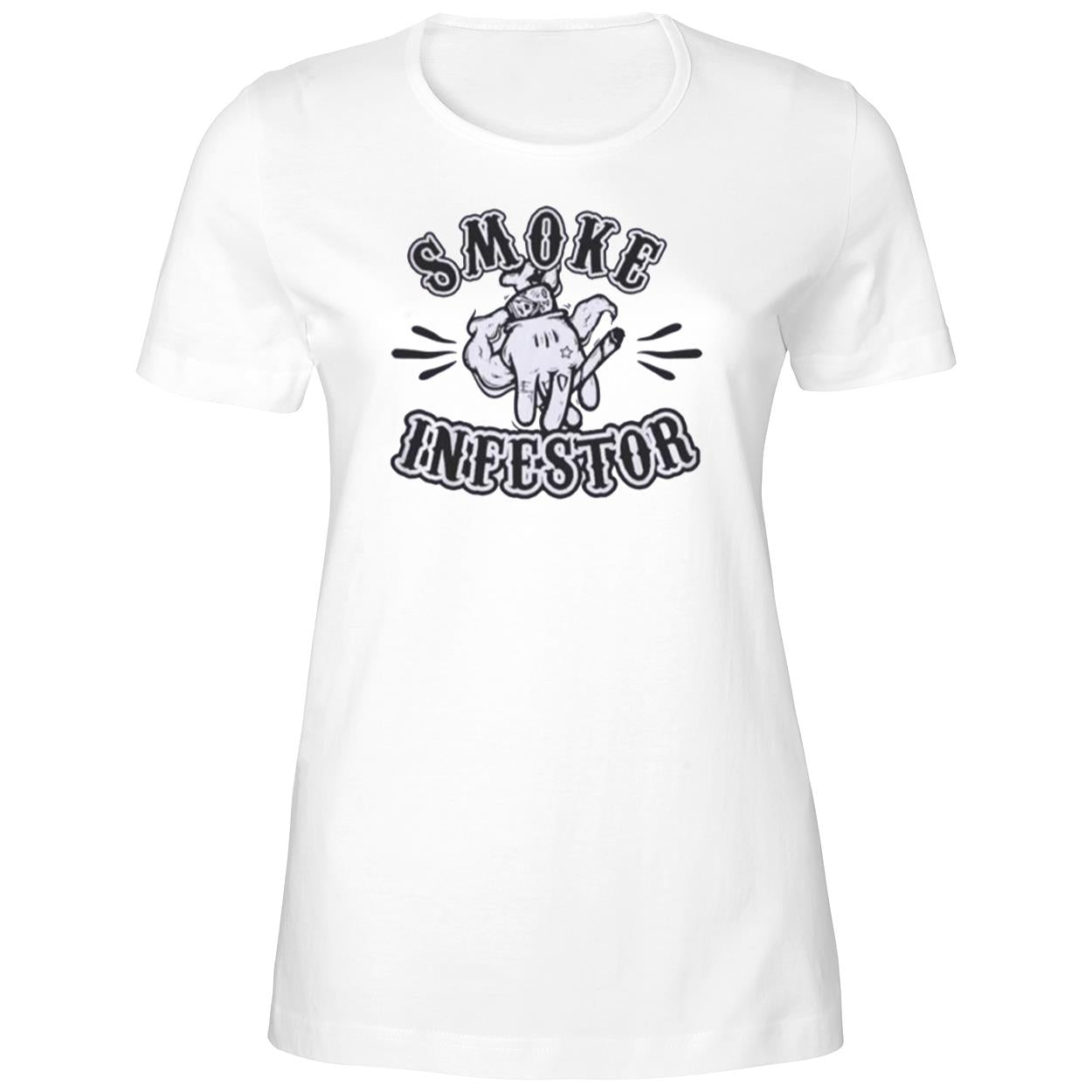 Smoke Infestor Shirt