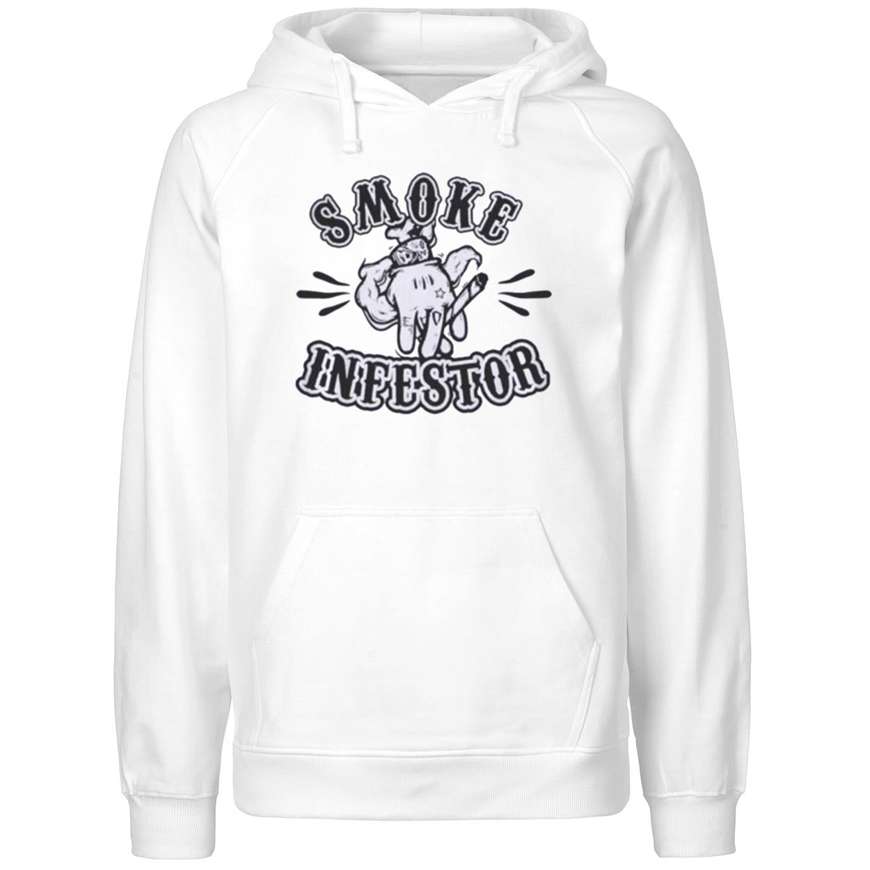 Smoke Infestor Shirt