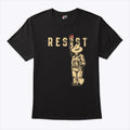 Smokey Bear Resist T Shirt