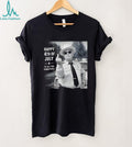 Smokey and the Bandit Sheriff Buford T Justice happy 4th of July middle finger shirt