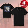 Snail Mail Album Cover 2026 Two Sided Shirt