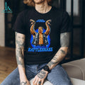 Snake Joseph Stalin Stone Cold Steve Austin 100% Pure Rattlesnake shirt