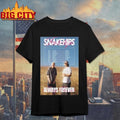 Snakehips Always Forever Spring Tour 2026 Dates Shirt
