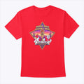 Snoop Dogg Arizona Bowl Miami vs Fresno Football 2015 T Shirt