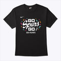 Go Spurs Go 2026 Playoffs Shirt