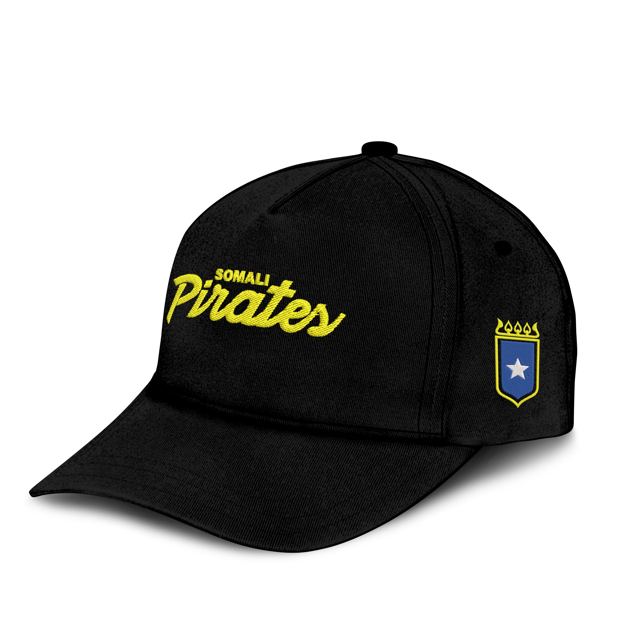 Somali Pirates Hat