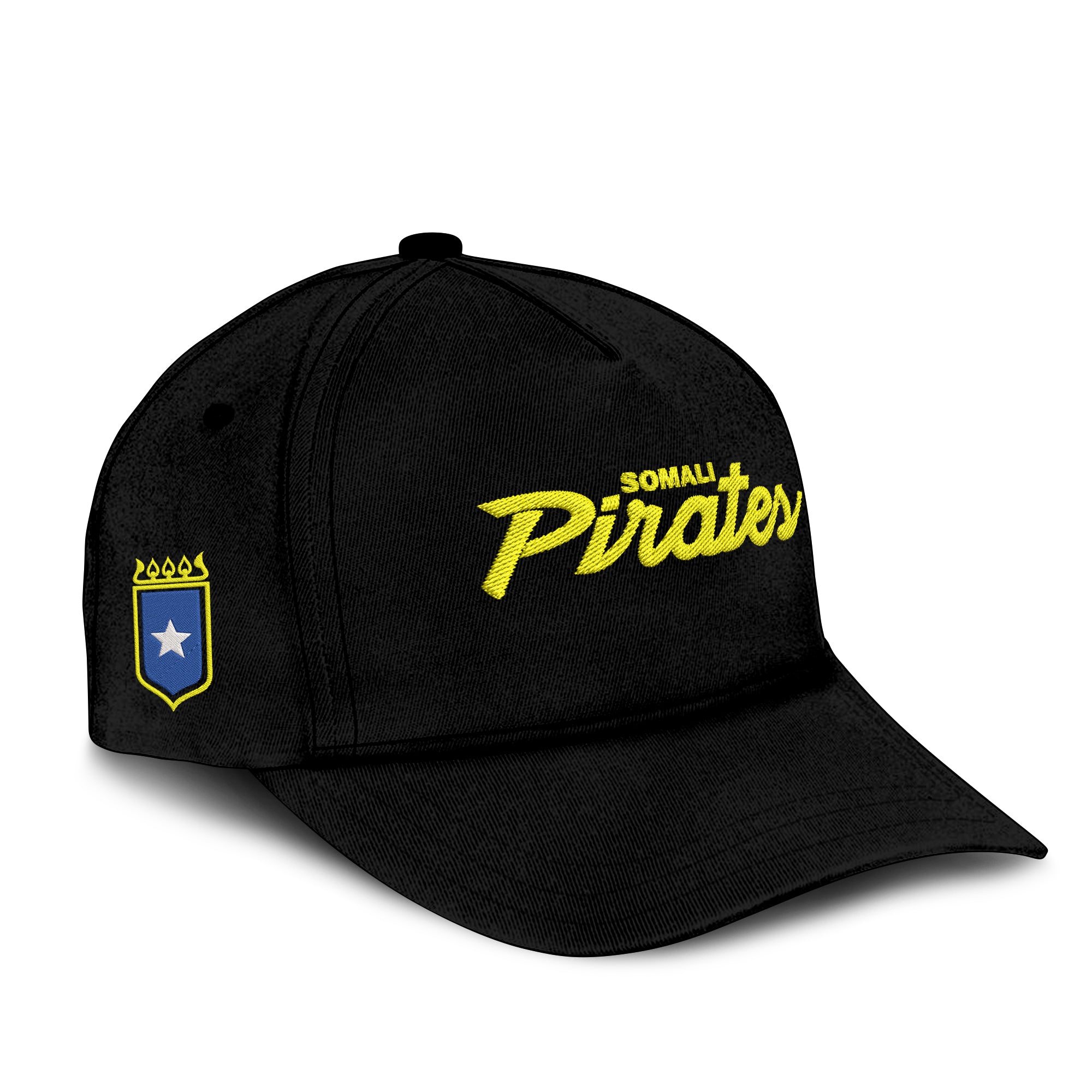 Somali Pirates Hat